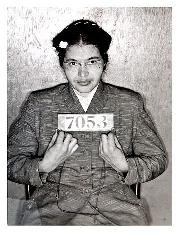 Rosa Parks