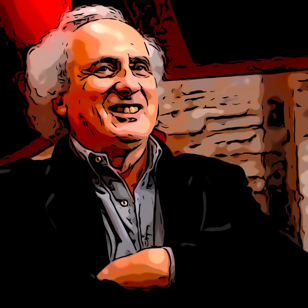 Benni, i libri, l’immaginazione