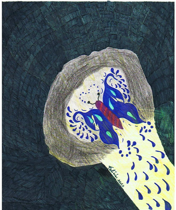 moscato by Felicia Moscato