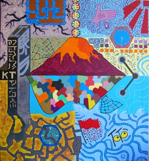 by Adriano Parracciani