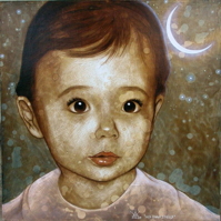 Opera di Matteo Arfanotti