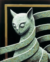 Opera di Matteo Arfanotti