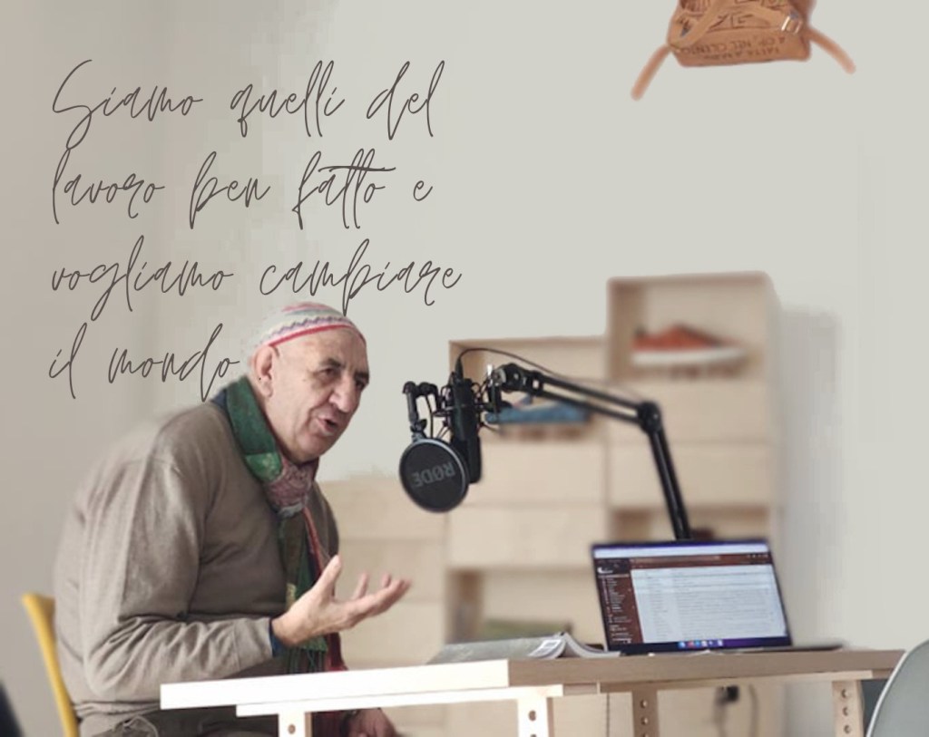 Natale 2022. Lettera aperta a te che fai impresa