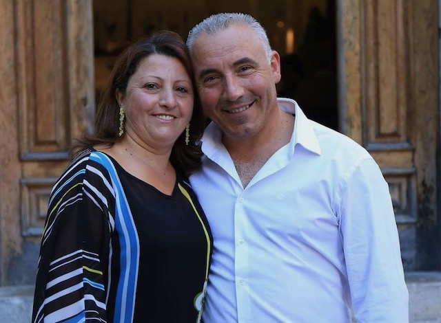 La storia di Michele Cacetta Pellegrino raccontata da lui&nbsp;medesimo