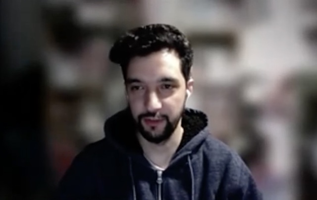 Io, il nonno e la&nbsp;vernice