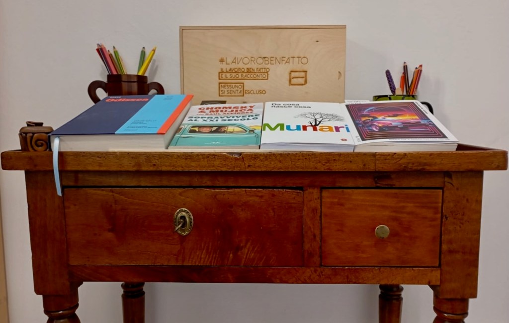 4 Libri da non&nbsp;perdere