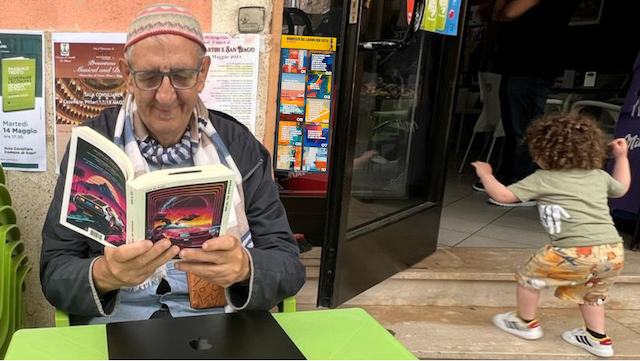 I futuri di Luca De&nbsp;Biase