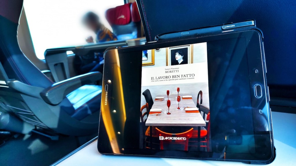 Maggiorino Guida e il lavoro ben&nbsp;fatto