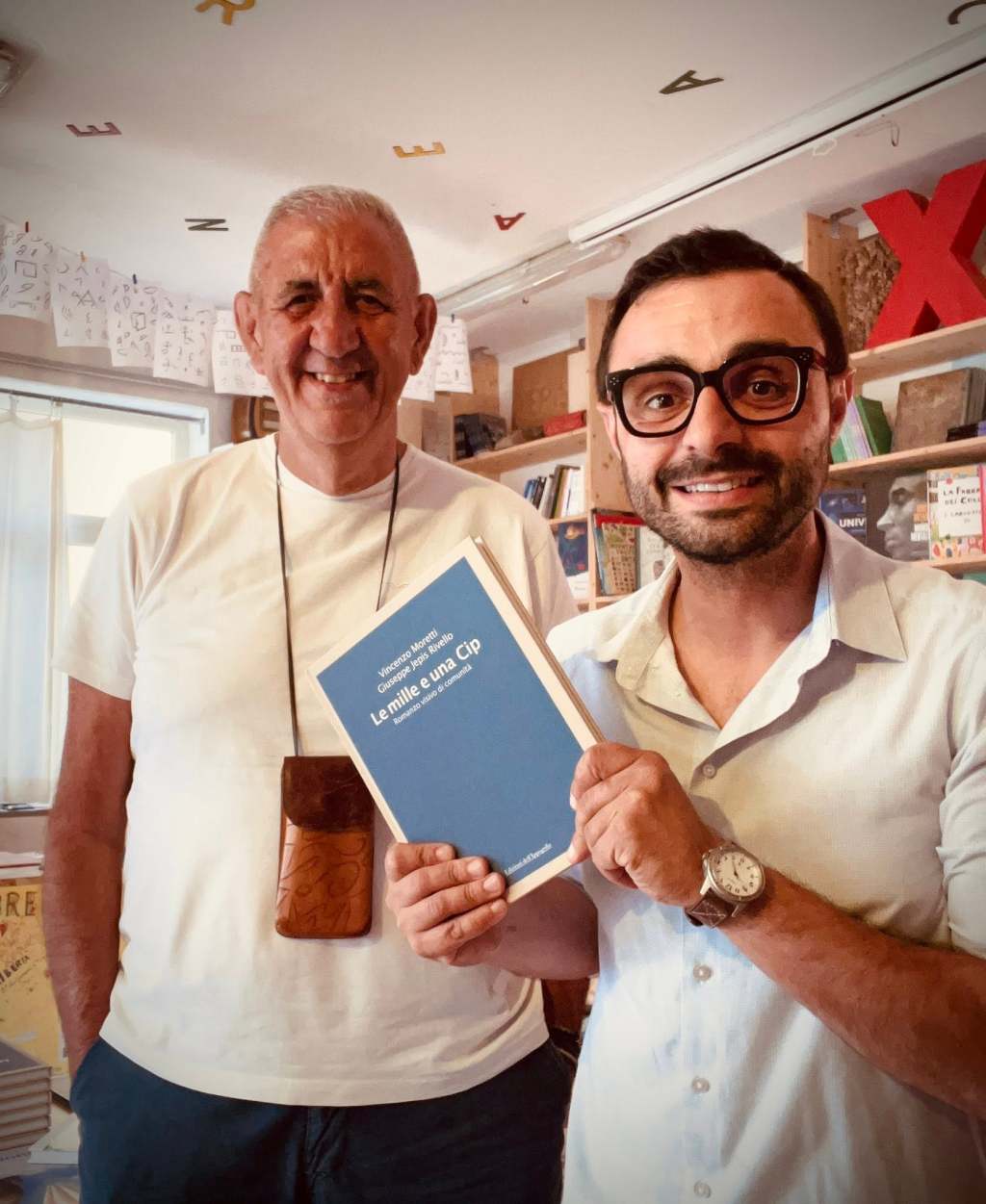 Le mille e una Cip