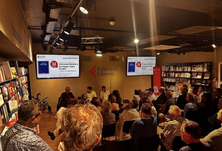 Le mille e una Cip. Le&nbsp;foto